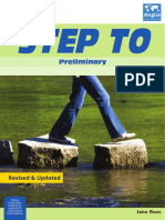 Documents - Pub Step To Anglia Preliminary Student Book Step To Ofi Cial Preparation Material