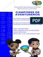 1 Circular de Aventureros 2024