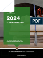 Final 2024 SA-HELP Booklet