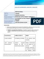 Ruiz Aime RSI