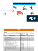 Checklist Inspeção 2024 Corrigido