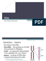 1 Dna