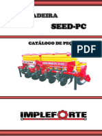 Seed-Pc Manual Peças