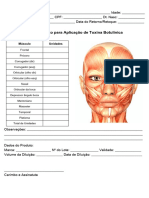 Ficha Toxina