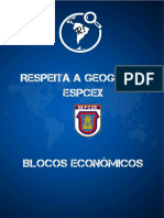 Blocos Econômicos