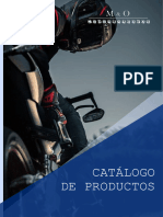 Catalogo de Productos 2024