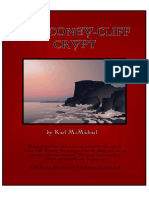 The Coney-Cliff Crypt