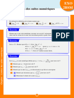 02 Exercice Steinmaths Limites Des Suites