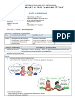 Tutoria 3 Mayo 2024