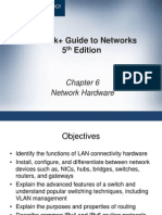 Network+ Guide To Networks 5 Edition