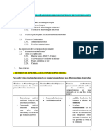 NEUROPSICOLOGÍA BLOQUE 2 Final