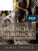 A Essencia Da Iluminação