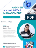 Clase2-Social Media Management