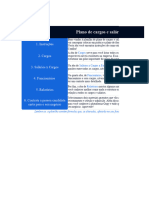 Cópia de (Planilha) Plano de Cargos e Salários