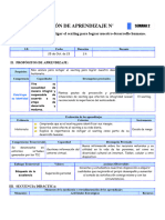 2° - Sesión - de - Aprendizaje 04-Sem.2-Exp.7-Dpcc