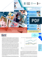 Boletín Epidemiologico Semana 35