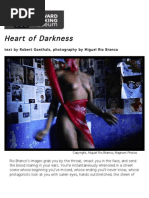 Heart of Darkness