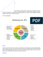 MARKETING MANG NOTES Unit-3 AKTU