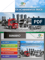 Catalogo Acabamentos Truck