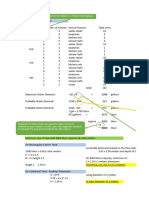 Calculation Guide