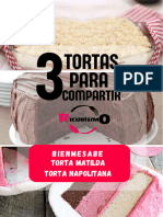 3 Tortasparacompartir