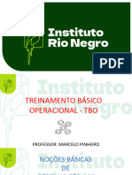 Noções Básicas de Desenho Técnico