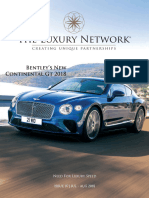 The Luxury Network 2018-Jul-Ago