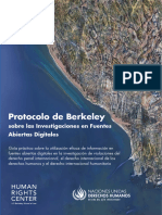 Berkeley Protocol Spanish 0