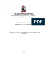 Luiz Filipe Lima de Carvalho - Thiago Maia Cavalcante Mendes-Método Construtivo Utilizando Blocos de Concreto Por Encaixe