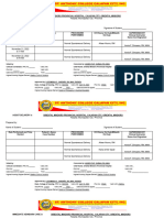 Cases Format