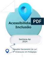 Acessibilidade e Inclusão. Faveni-Compactado