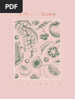 Miss Polly X The Curve Cookbook PDF