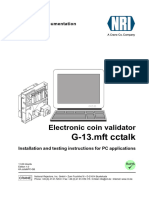 g13mft Cctalk PC G