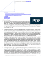 Pauwelyn - Fragmentation of International Law