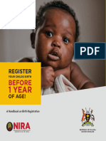 BIRTH REGISTRATION HANDBOOK Final