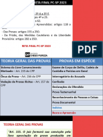 27 - Processo Penal (RETA FINAL) - Parte 2