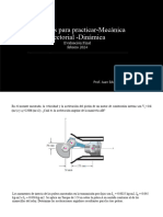 Ejercicios para Practica - Ev Final Feb 2024