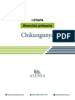 R Atencion Primaria Chikungunya