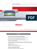 JV400LX Product Guide V1.0 - Web