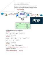 Modem FCD - VG