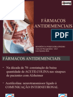 Antidemenciantes Lara