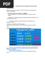 Mge MLDP Lesson Plan