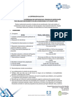 Invitación Aires Acondicionados 2024