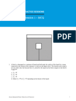 AP Physics 2 - 2024 AP Live MCQ