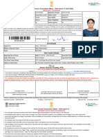 Jeemainsession2.Ntaonline - in Frontend Web Advancecityintimationslip Admit-Card