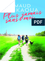 Plus Jamais Sans Moi - Maud Ankaoua