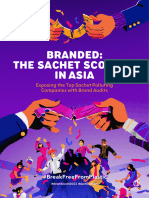 BFFP Branded The Sachet Scourge in Asia 2024