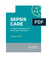 Sepsis Care 2023 08 22