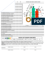 215-249 HSEC Check List Equipo Oxicorte