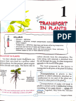 Biology 1st Chapter